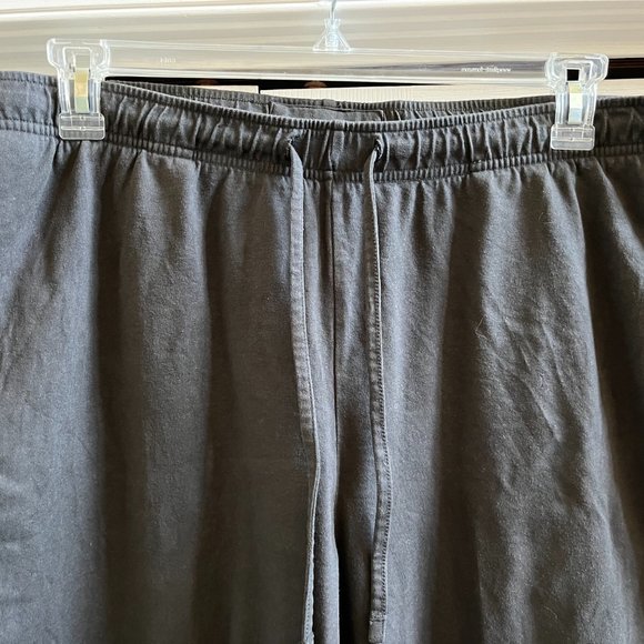 Men's Eddie Baurer lounger shorts - Picture 3 of 4